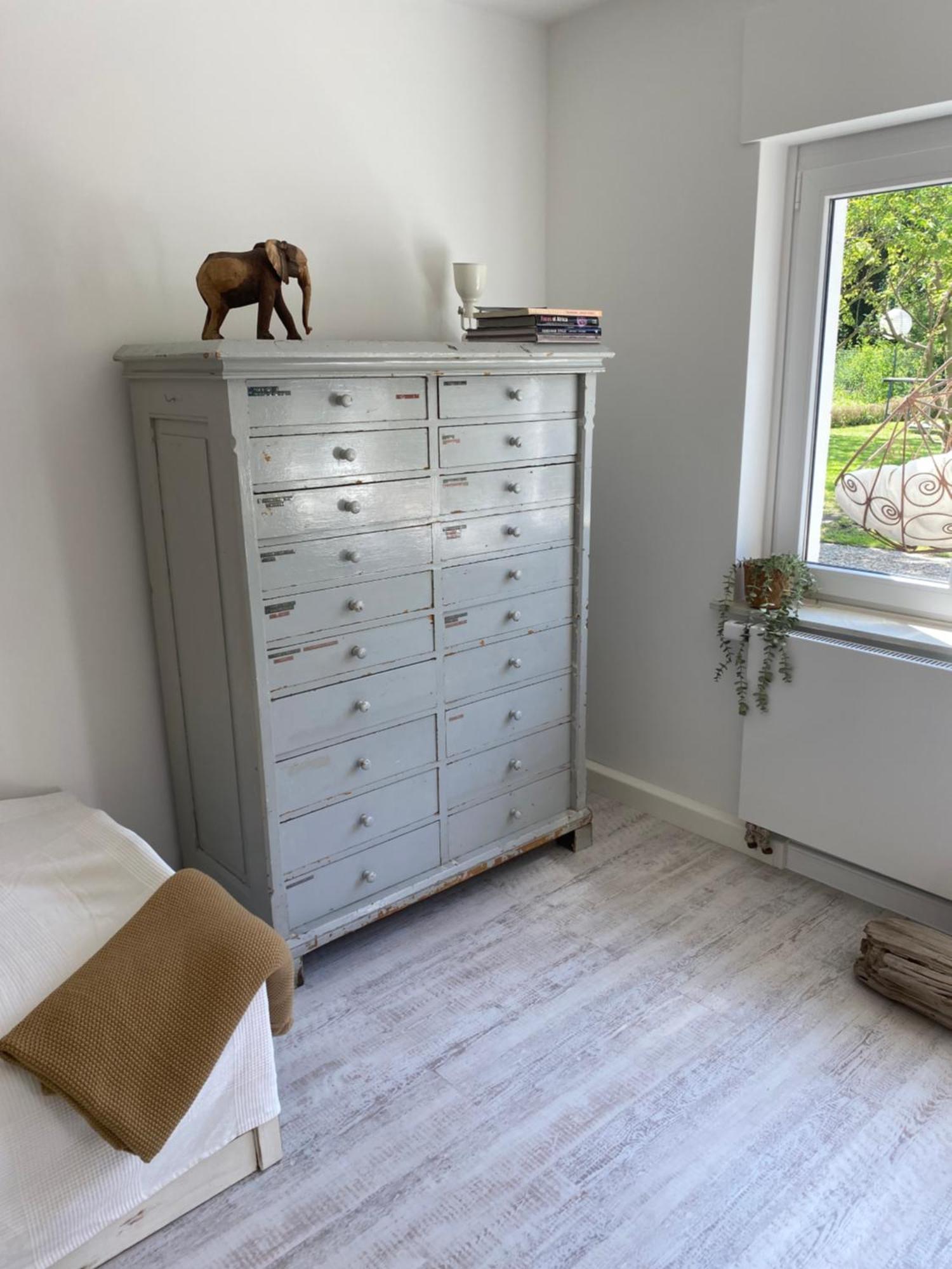 Guest house Helles 1-raum Mit Eigenem Bad & Terasse