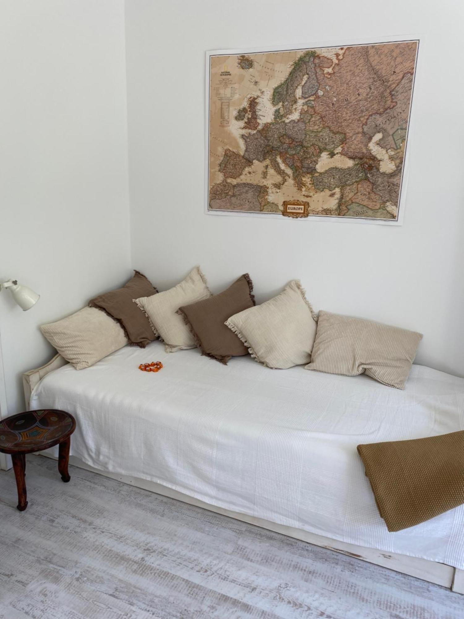 Guest house Helles 1-raum Mit Eigenem Bad & Terasse