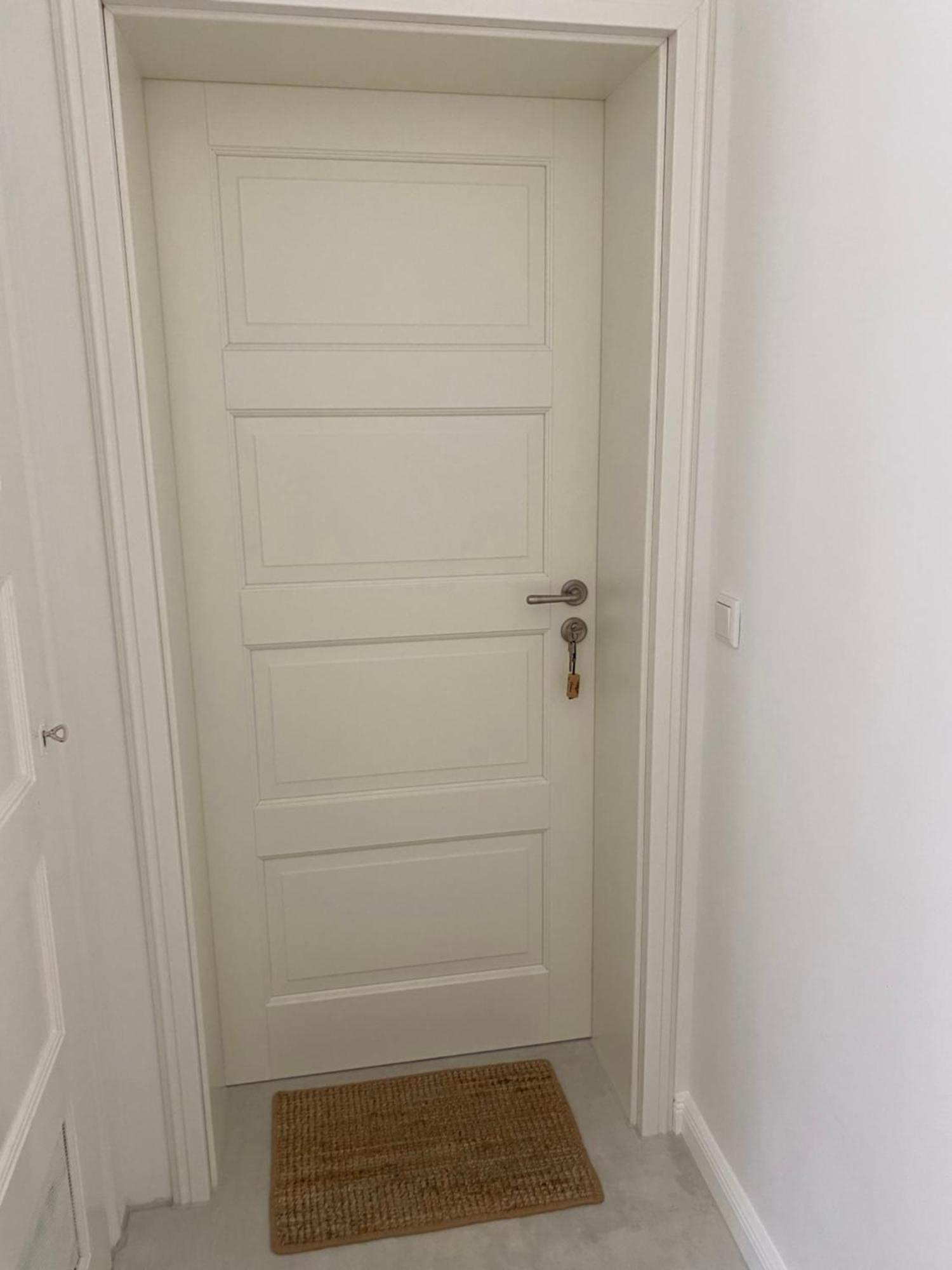 Helles 1-raum Mit Eigenem Bad & Terasse Guest house *
