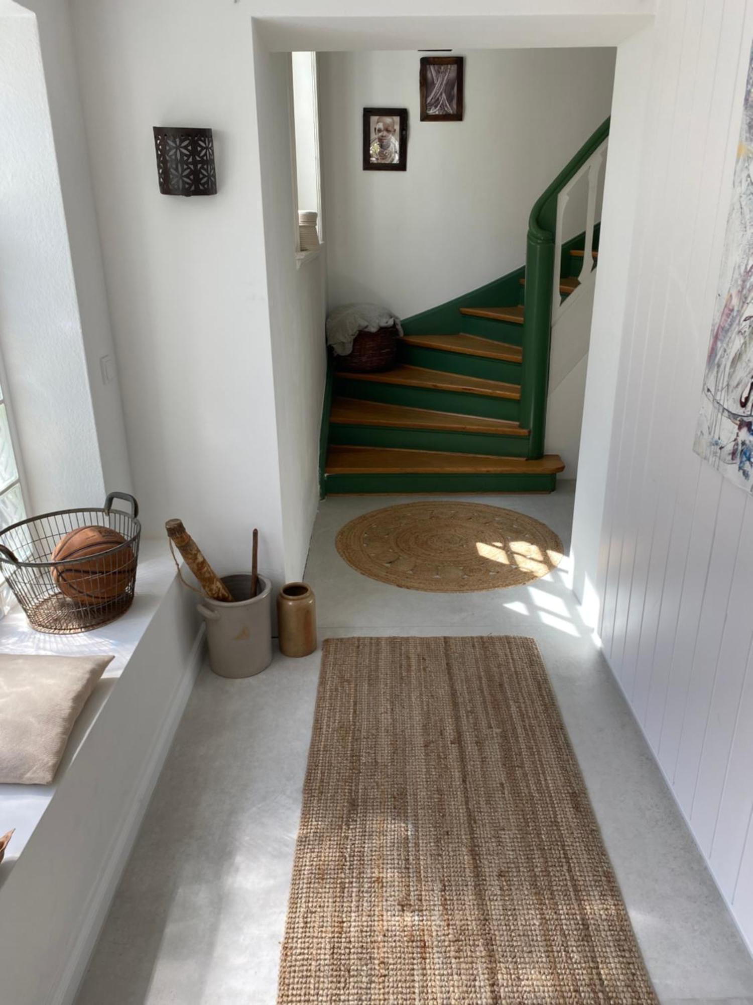 Helles 1-raum Mit Eigenem Bad & Terasse Guest house Hannover
