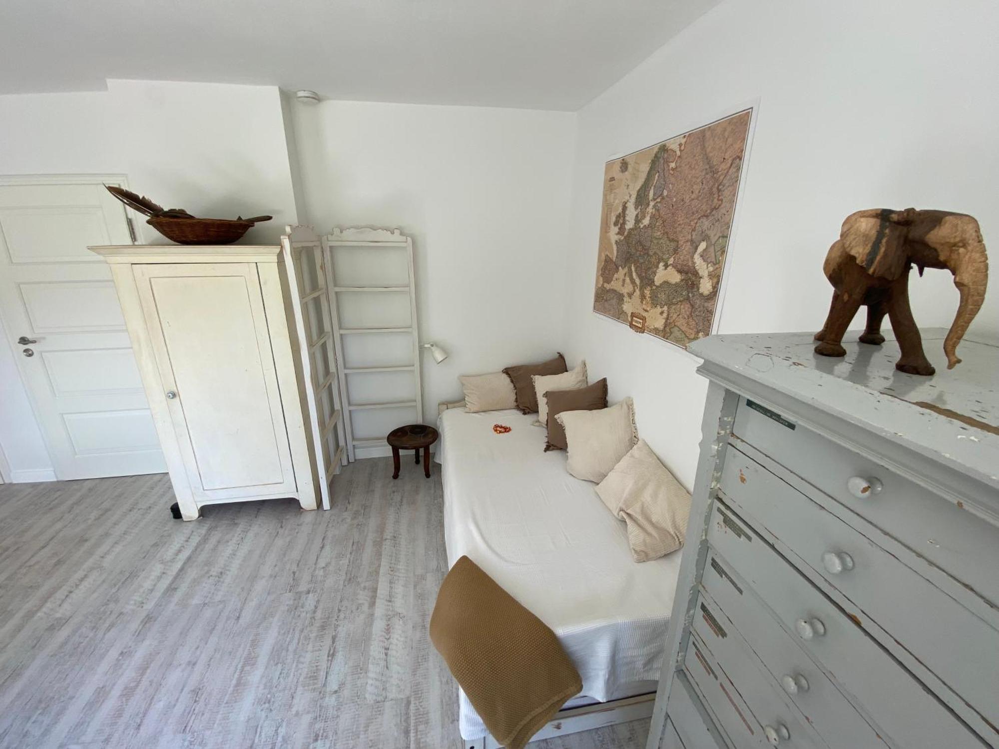 Guest house Helles 1-raum Mit Eigenem Bad & Terasse *