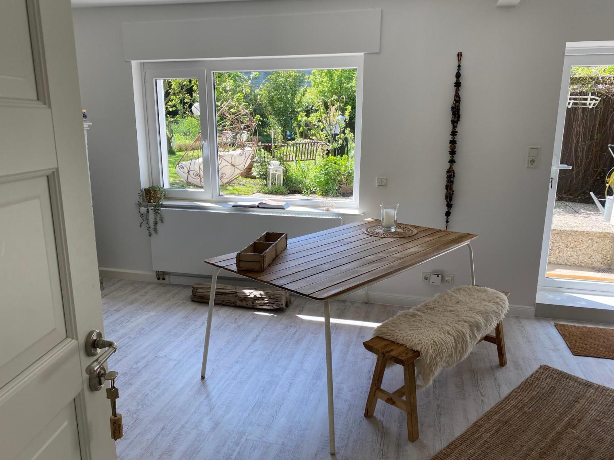 Guest house Helles 1-raum Mit Eigenem Bad & Terasse *